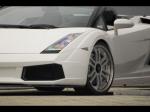 Lamborghini Gallardo GTV Spyder by IMSA 2007 года